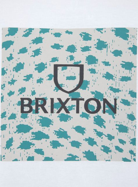 Polera Brixton Mini Print-3