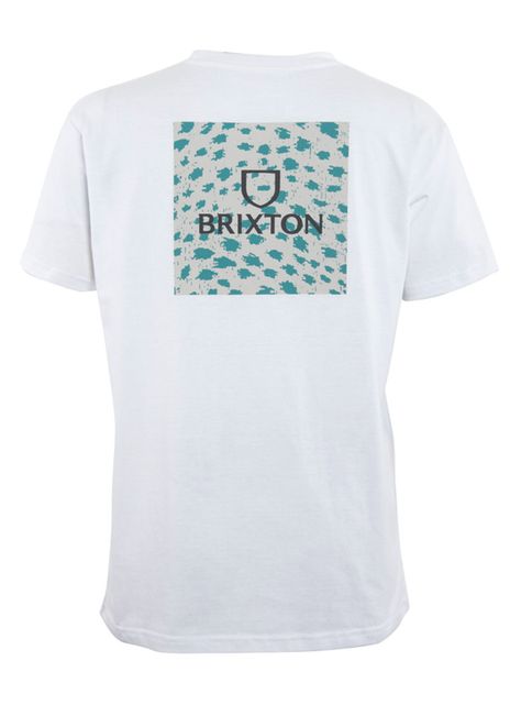 Polera Brixton Mini Print-1