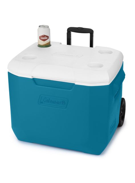 Cooler Chiller 60QT con Ruedas Ocean-3
