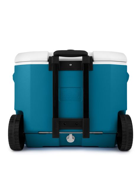 Cooler Chiller 60QT con Ruedas Ocean-2