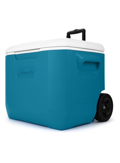 Cooler Chiller 60QT con Ruedas Ocean-1