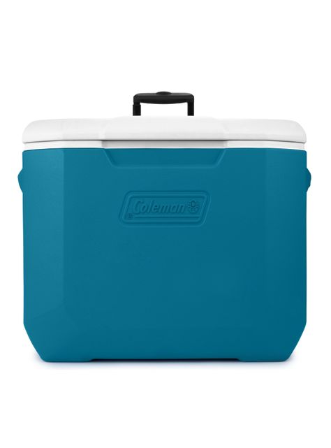 Cooler Chiller 60QT con Ruedas Ocean-0