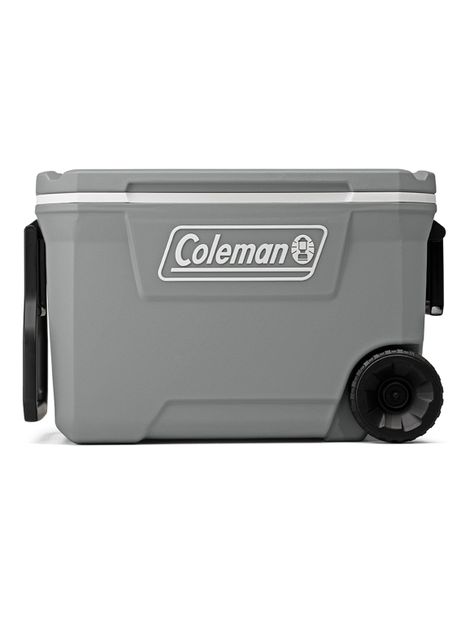 Cooler 62Qt Ruedas Gris-0