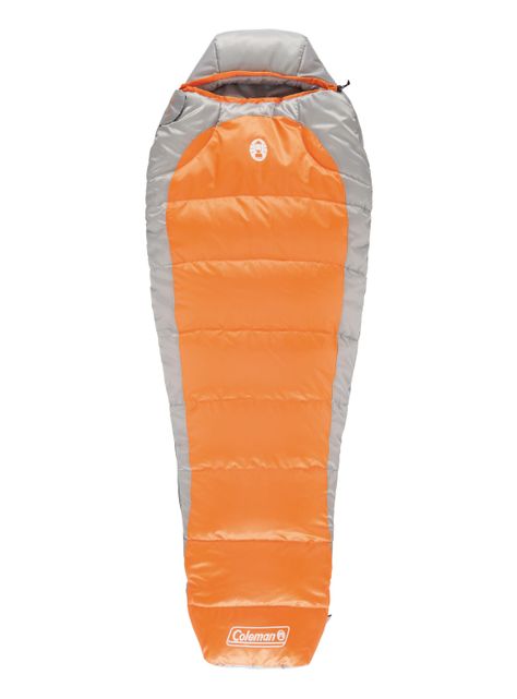 Saco de Dormir Mummy Silverton 25-0
