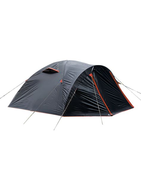 Carpa Tiendas de Campaña Atacama Domo 6 Personas-0