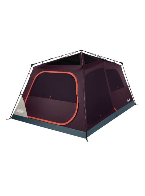 Carpa 10 Personas Skylodge Instant Morado-1