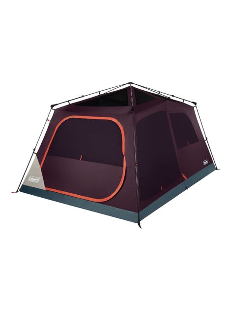 Carpa 10 Personas Skylodge Instant Morado-0