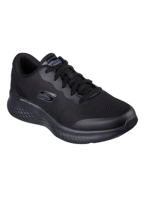 Zapatilla Training Skech-Lite Pro Clear Rush Hombre-1