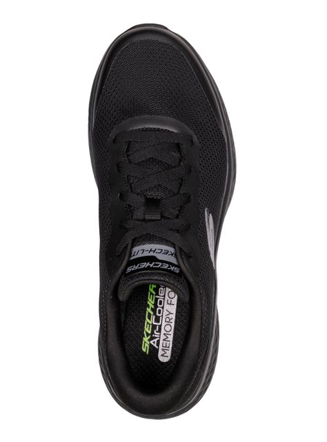 Zapatilla Training Skech-Lite Pro Clear Rush Hombre-2