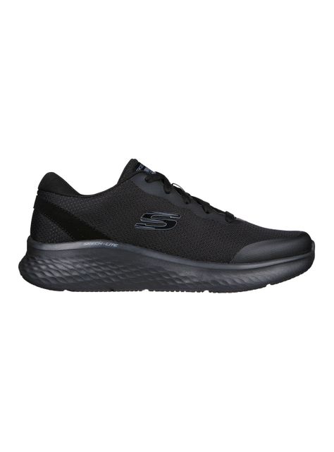 Zapatilla Training Skech-Lite Pro Clear Rush Hombre-0
