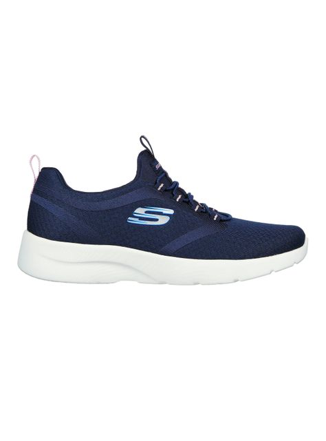 Zapatilla Urbana Dynamight 2.0 Soft Expressions Mujer-0