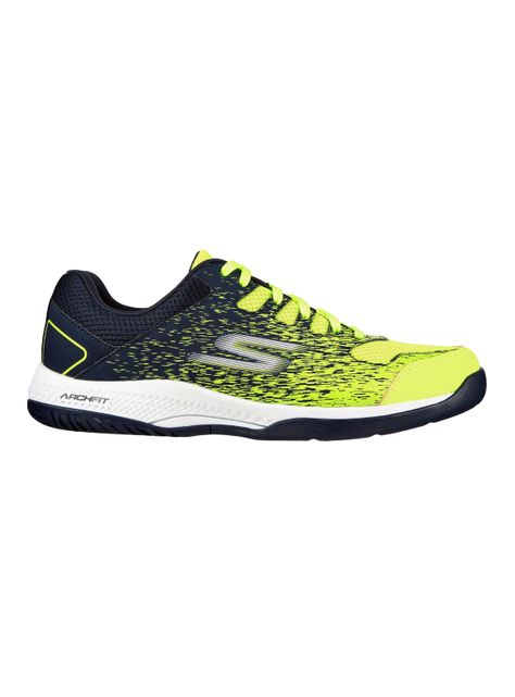 Zapatilla Pádel Design Viper Court Pickleball Hombre-0