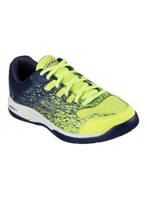 Zapatilla Pádel Design Viper Court Pickleball Hombre-1