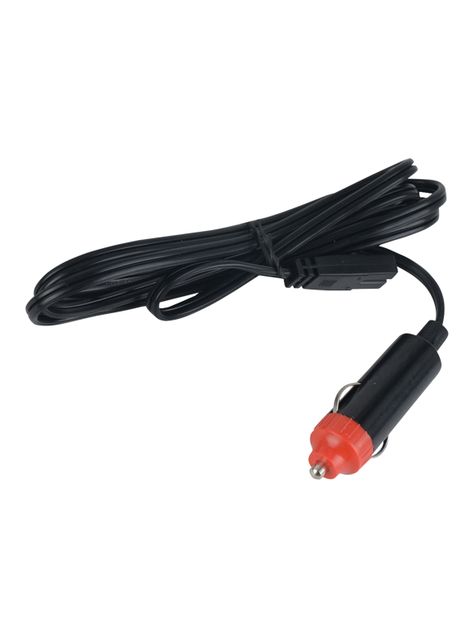 Cooler Eléctrico 220V 12V 22 Litros Rojo-4