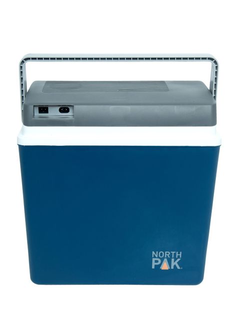 Cooler Eléctrico 220V 12V 22 Litros-0