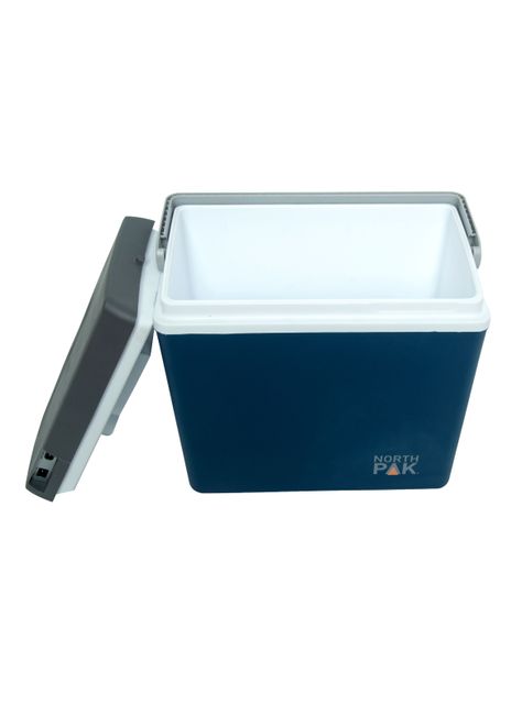 Cooler Eléctrico 220V 12V 22 Litros-2