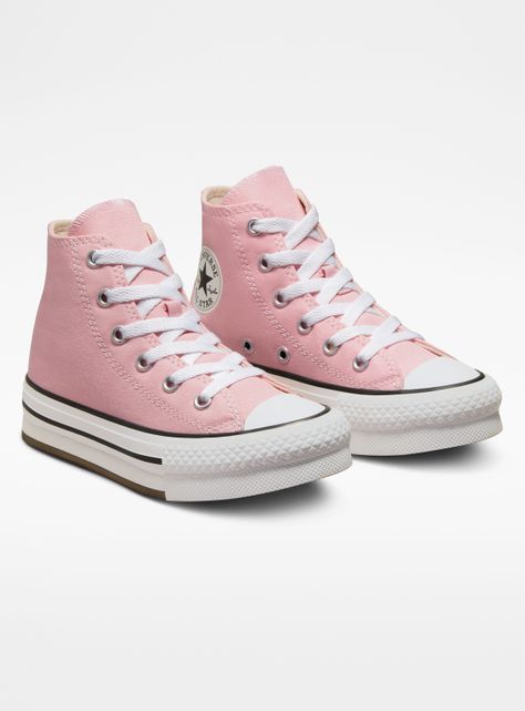 Zapatilla Urbana Pink Eva Lift Niña-1