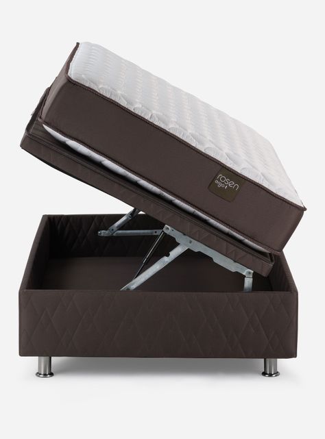Boxet Ergo T 1.5 Plazas + Respaldo Rachel-1