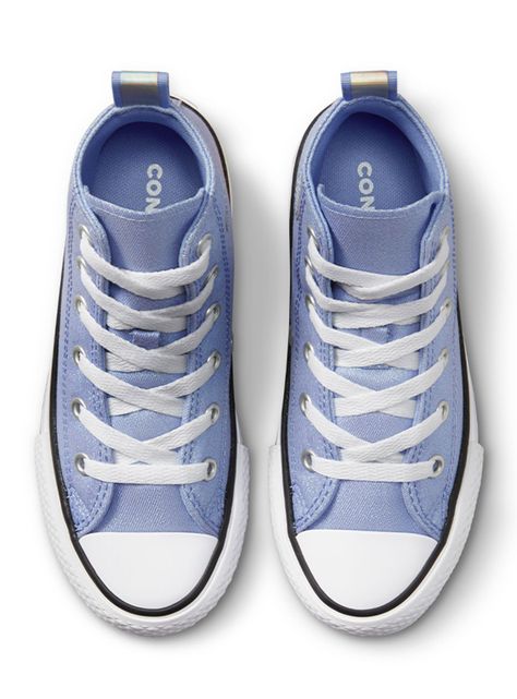 Zapatilla Urbana Eva Lift Infantil All Star Unisex-2