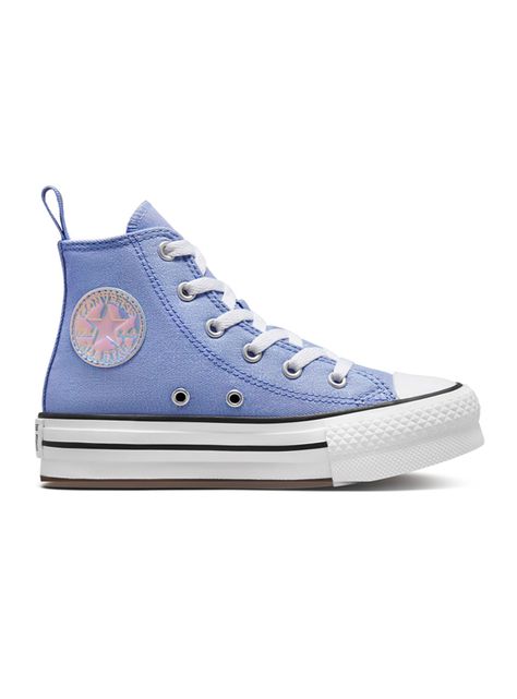 Zapatilla Urbana Eva Lift Infantil All Star Unisex-0