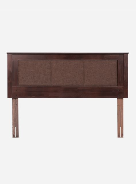 Cama Europea Style 6 2 Plazas Base Dividida + Respaldo Rachel-2