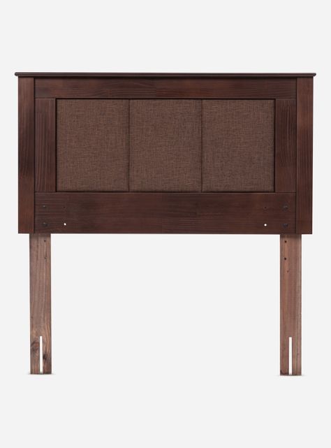 Cama Europea Style 6 2 Plazas + Respaldo Rachel-1