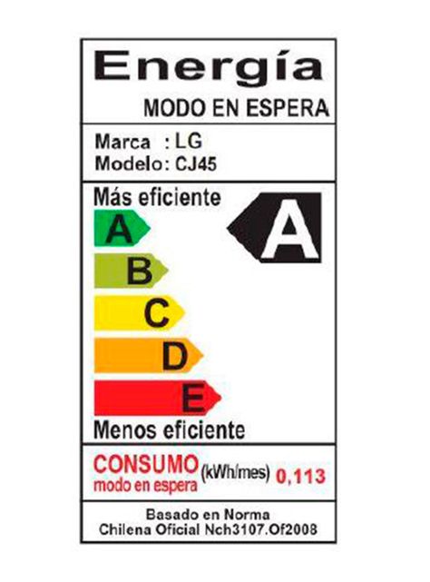 Minicomponente XBOOM CJ45 720W-4
