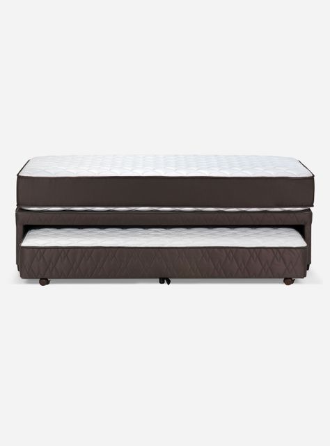 Diván Ergo T 1.5 Plazas + Set Rachel-2