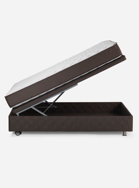 Boxet Ergo T 1.5 Plazas + Set Rachel-1