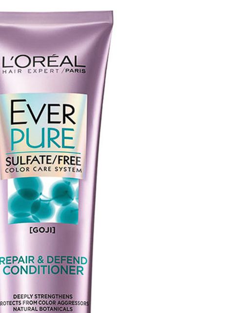 Acondicionador Ever pure Repair & Defend 250 ml-2
