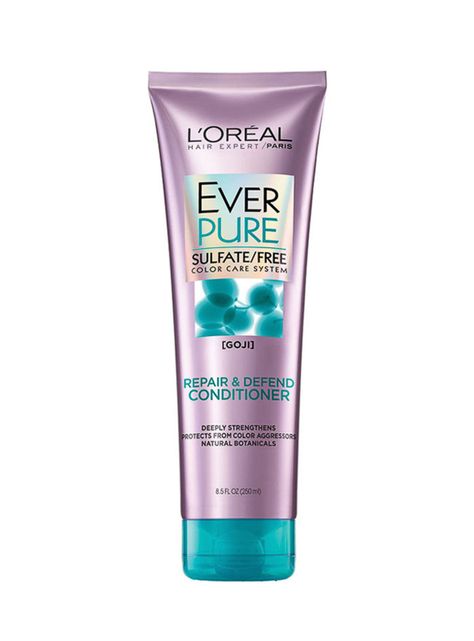 Acondicionador Ever pure Repair & Defend 250 ml-1