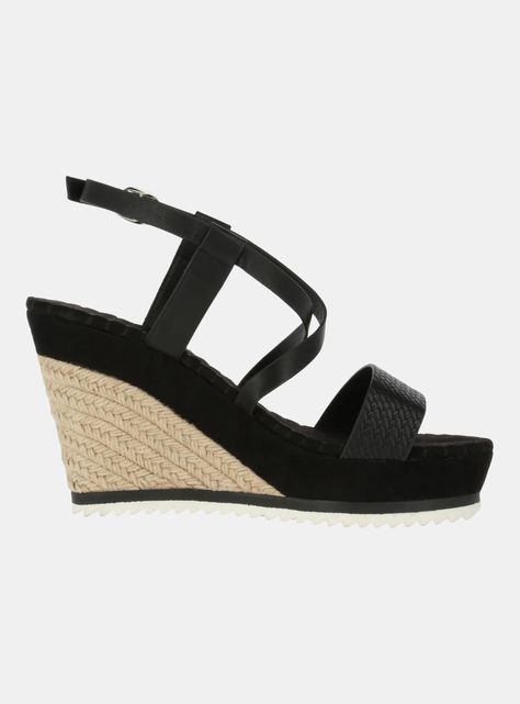 Sandalia We Love Shoes Basic Vestir-0