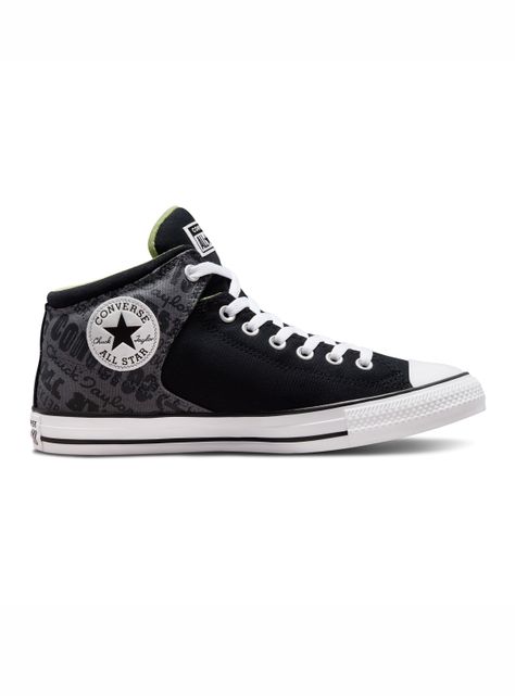 Zapatilla Urbana Style High Street Hombre-0