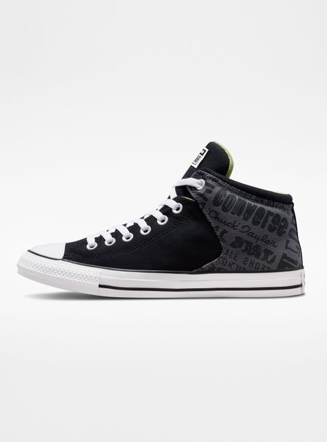 Zapatilla Urbana Style High Street Hombre-2