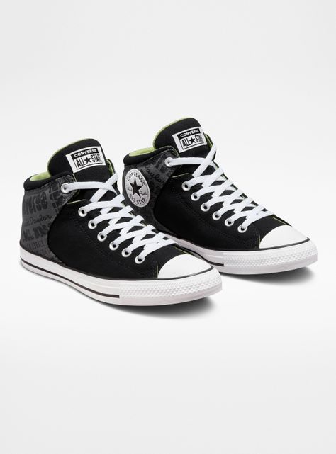 Zapatilla Urbana Style High Street Hombre-1