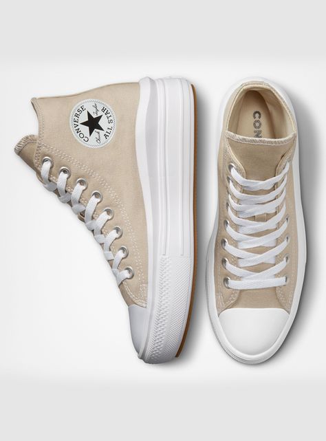 Zapatilla Urbana Design Move Mujer-4
