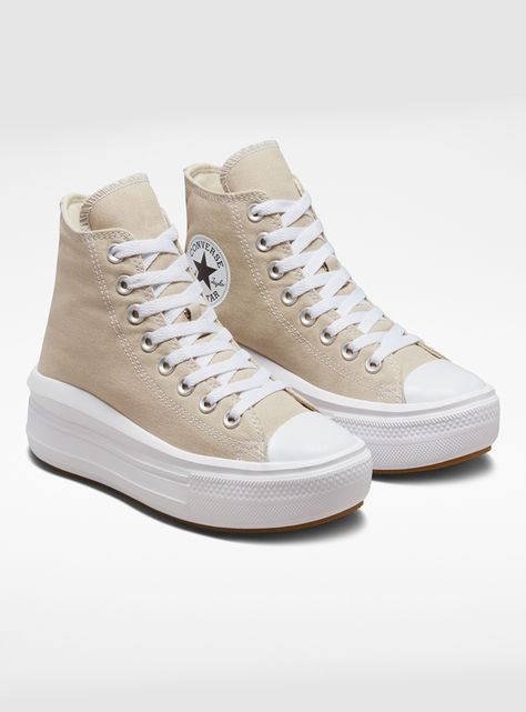 Zapatilla Urbana Design Move Mujer-1