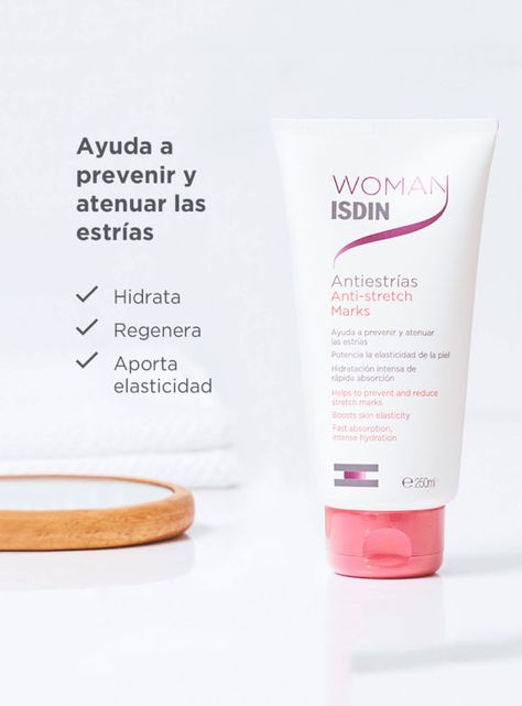 Set ISDIN de Regalo para Mamá y Bebé-2