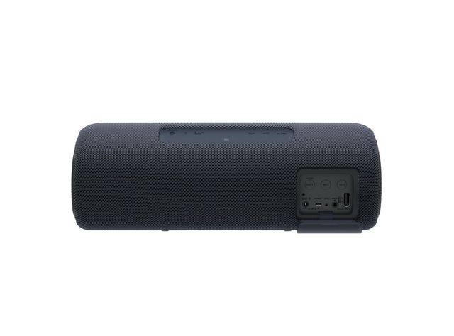 Parlante Sony SRS-XB41/BC Negro Bluetooth-3