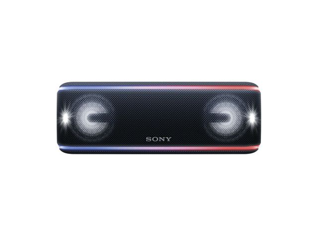 Parlante Sony SRS-XB41/BC Negro Bluetooth-0