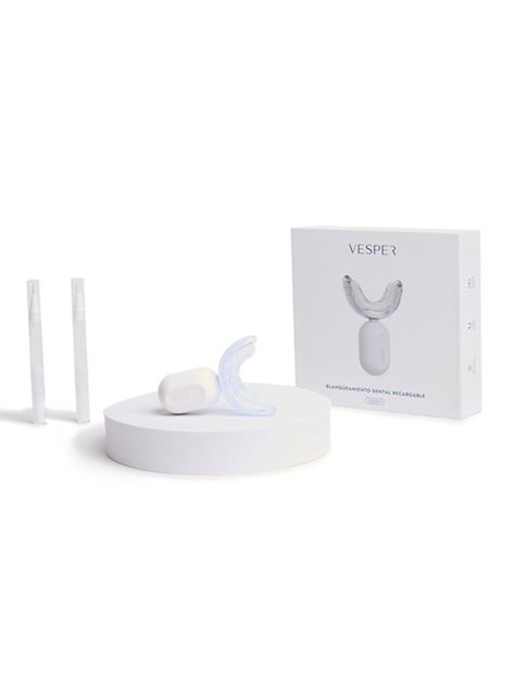 Kit de Blanqueamiento Dental Profesional-2