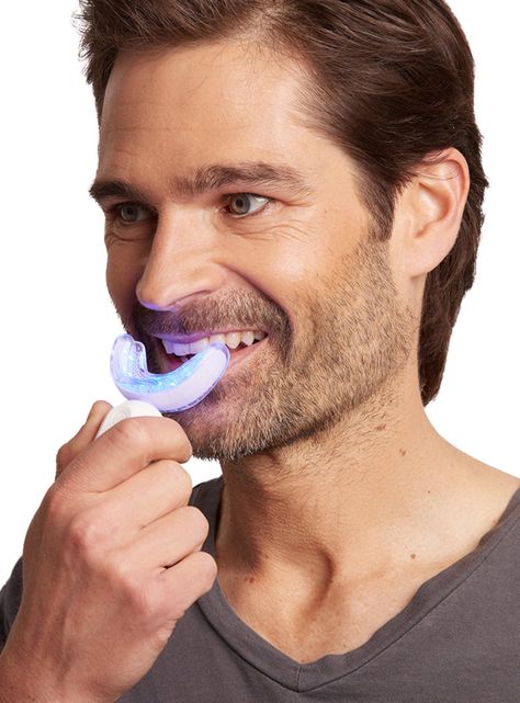 Kit de Blanqueamiento Dental Profesional-3