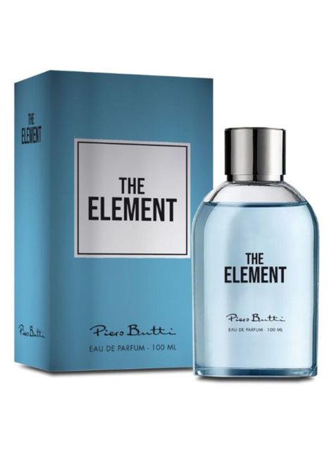 Perfume Piero Butti The Element EDP Hombre 100 ml-1
