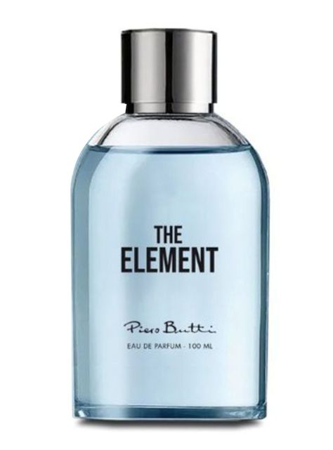 Perfume Piero Butti The Element EDP Hombre 100 ml-0