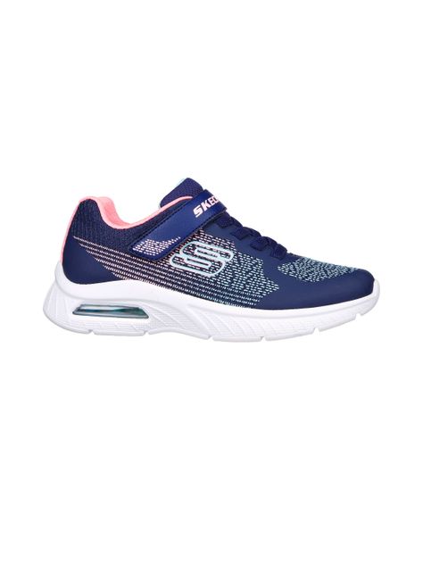 Zapatilla Urbana Microspec Max Plus Niña-0