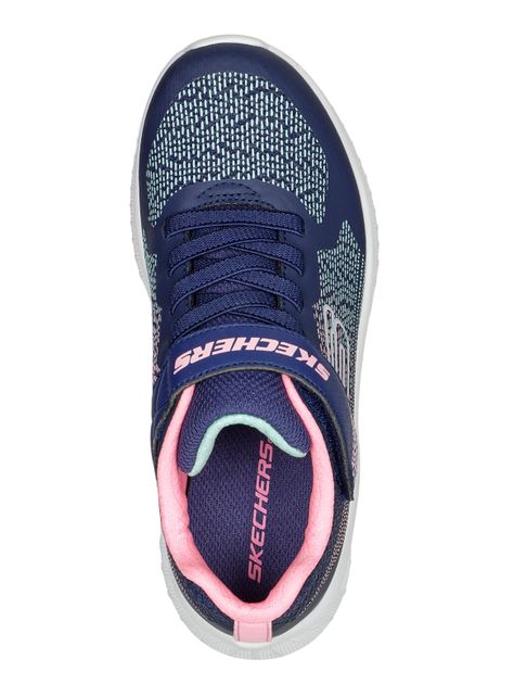 Zapatilla Urbana Microspec Max Plus Niña-2