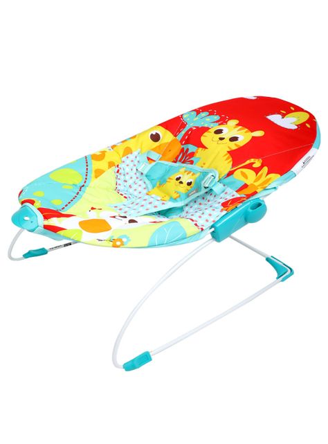 Silla Nido Safari Multicolor-2
