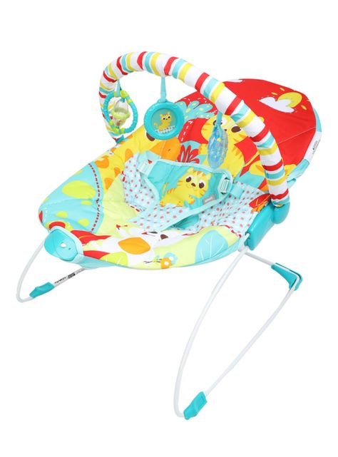 Silla Nido Safari Multicolor-1