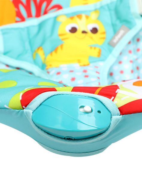 Silla Nido Safari Multicolor-4