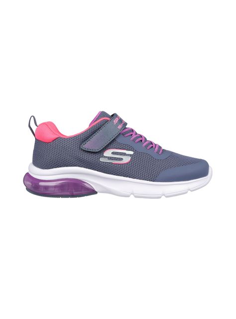Zapatilla Urbana AirmaticSkech Air Niña-0